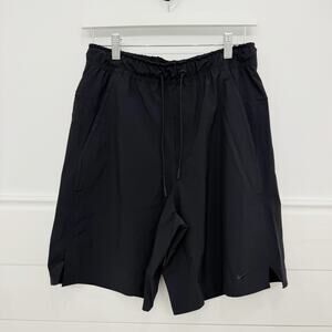 NWT! Men’s Nike Unlimited Unlined Versatile Shorts Black NWT S Tall
